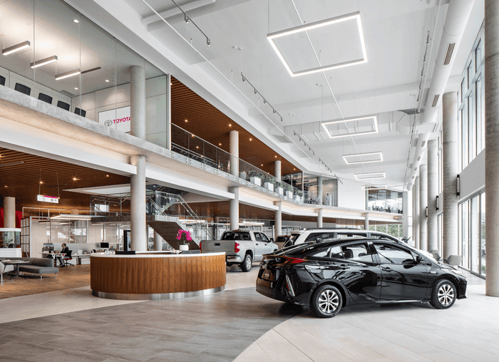 Office 1